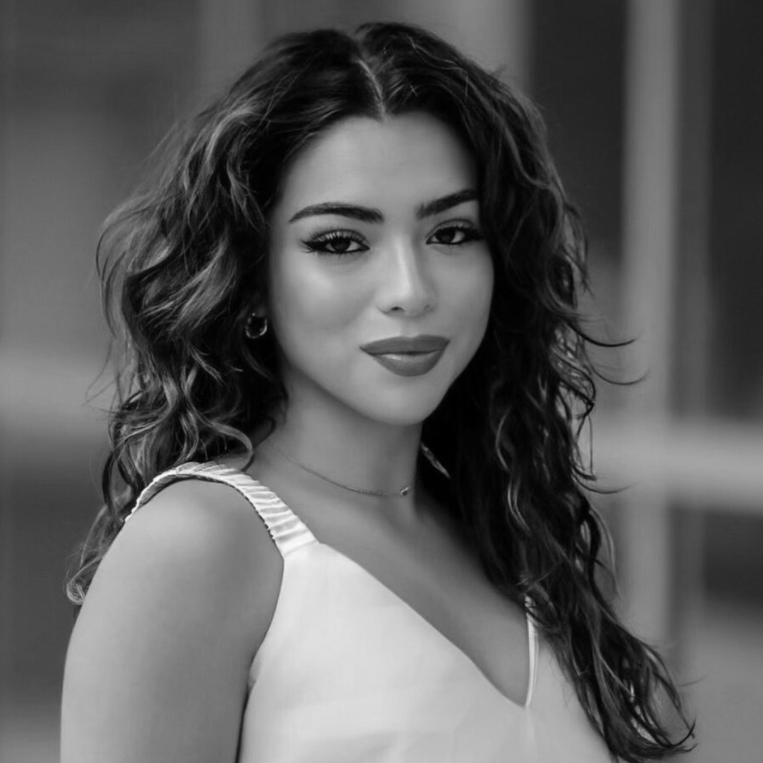 Marisa Garcia headshot