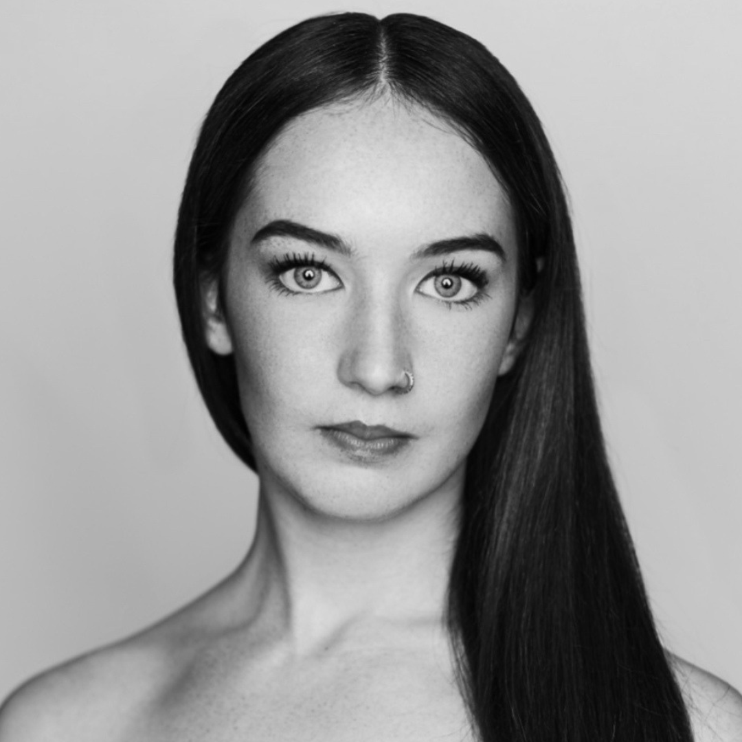 Mia Jamerson Headshot