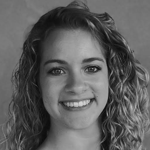 Victoria Eades headshot