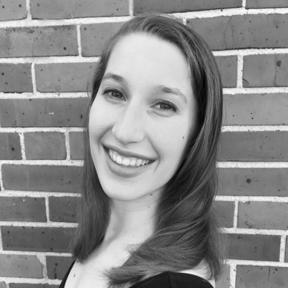 Dominique Marie George headshot
