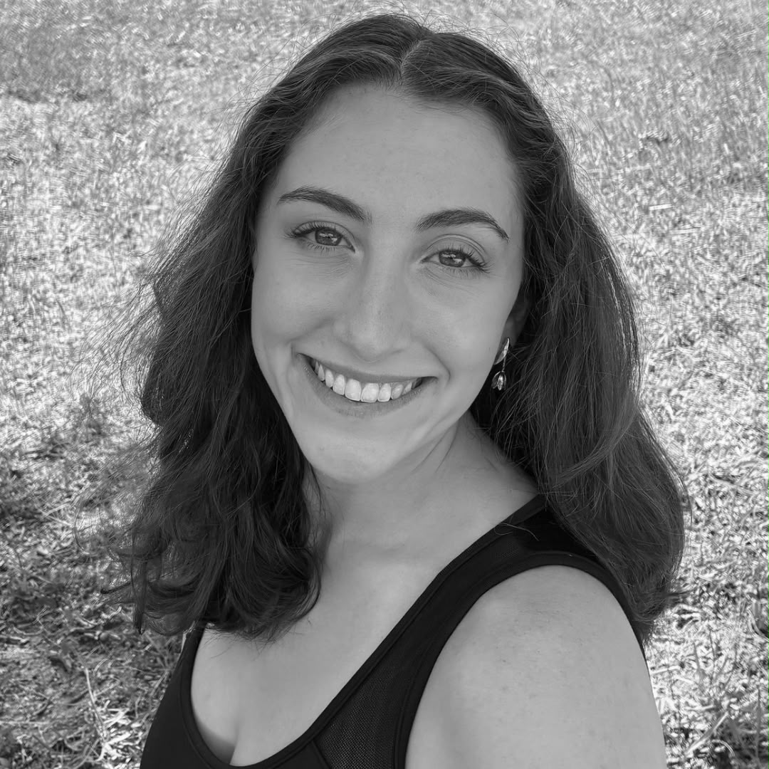 Kieryn Ramirez Szinovatz Headshot