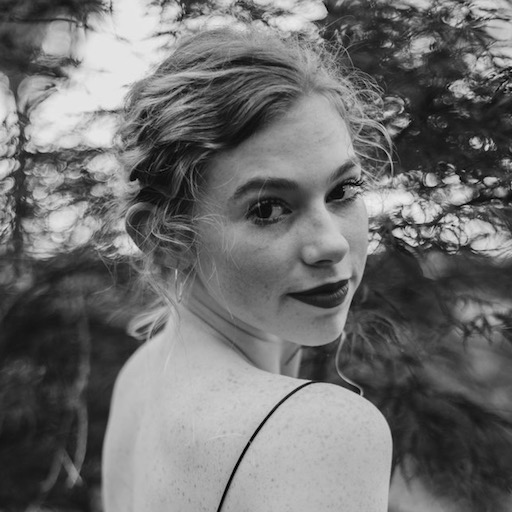 Kileigh Johnson headshot