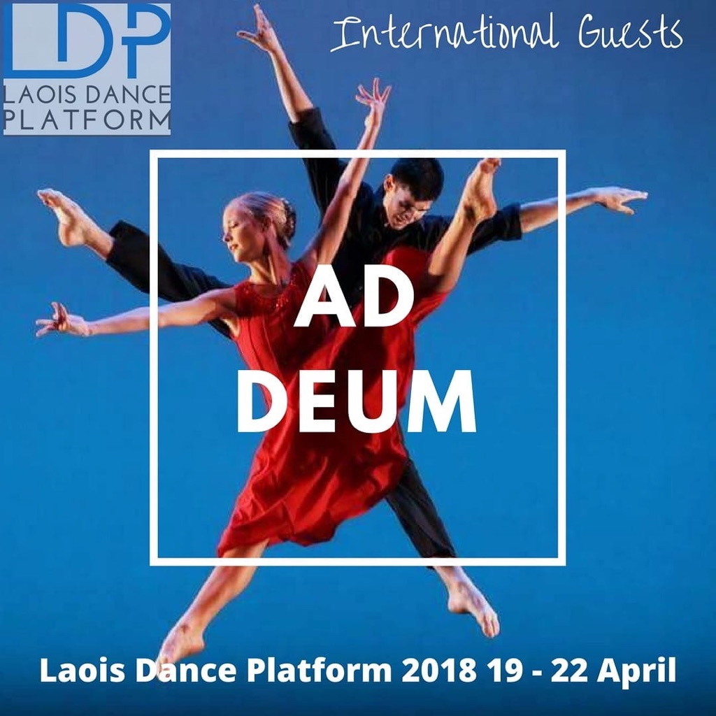 Laois Dance platform