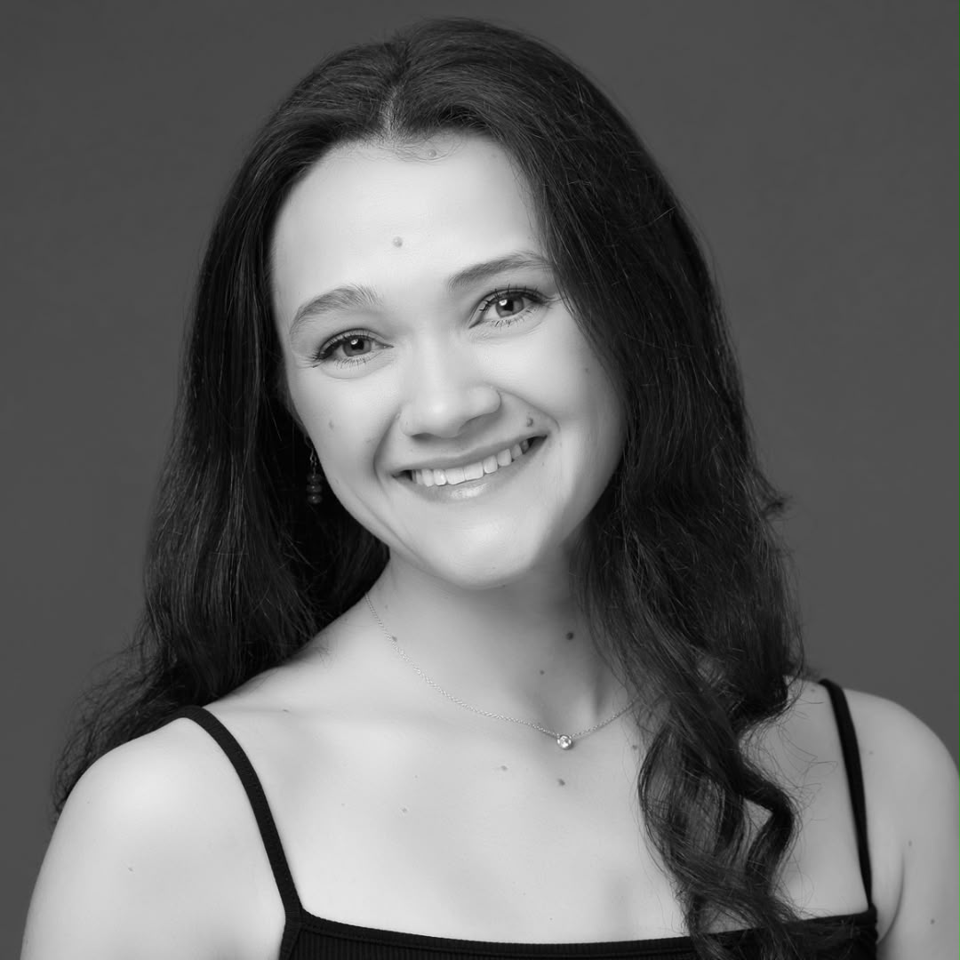 Bethany Kendrick Headshot