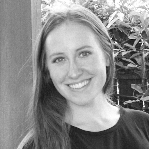 Tarrah Mills headshot