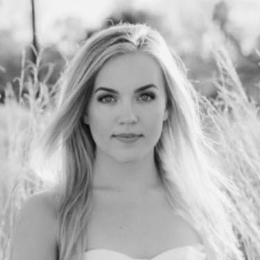 Casey Rogers headshot