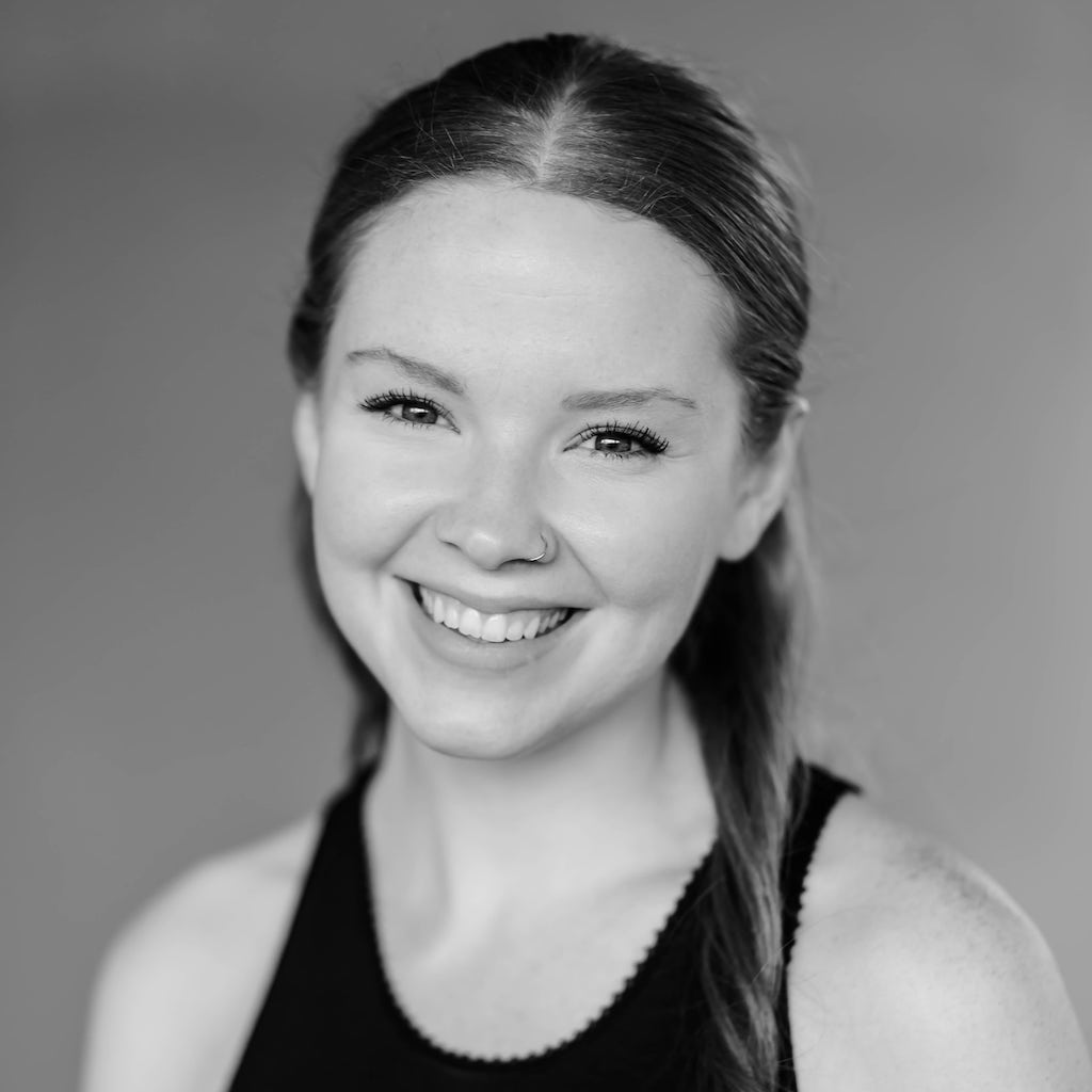 Lydia McDonald headshot