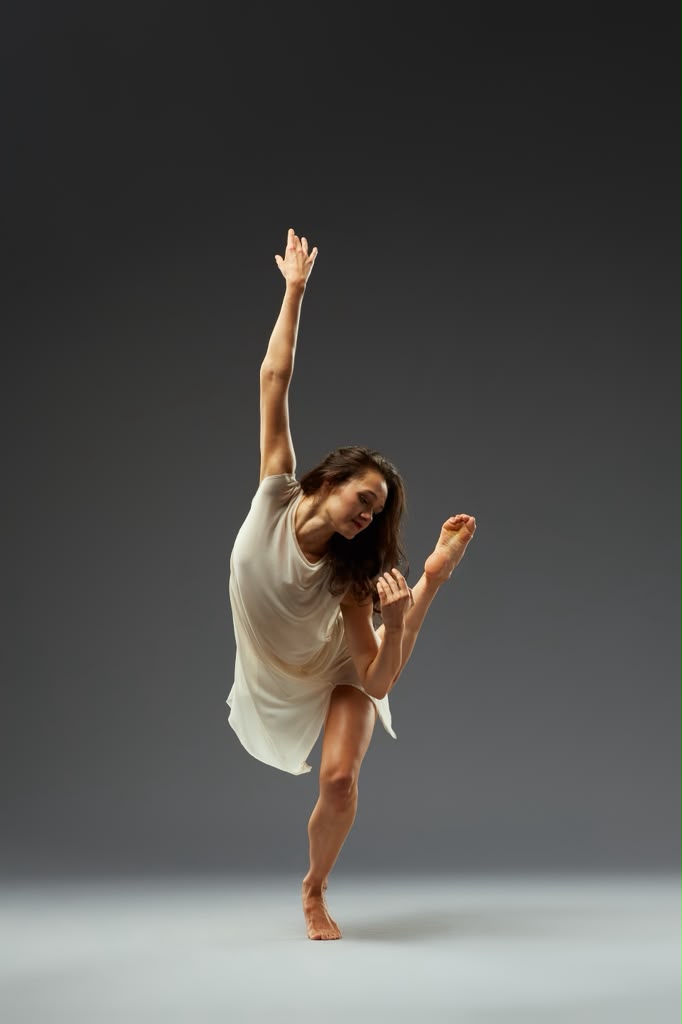 Bethany Kendrick Dance Shot