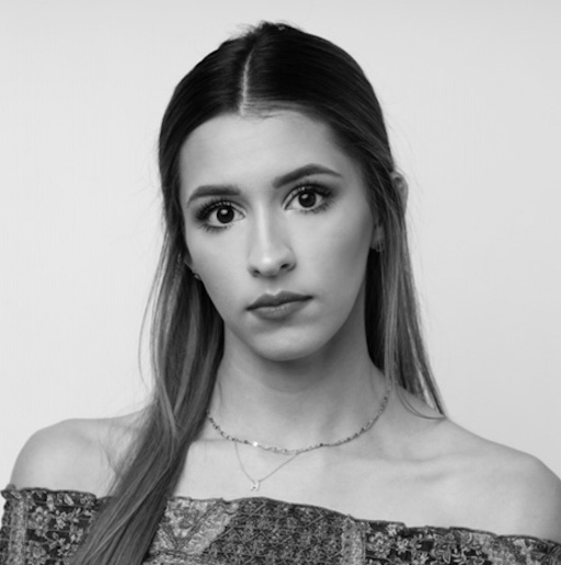 Heather Rodriguez headshot