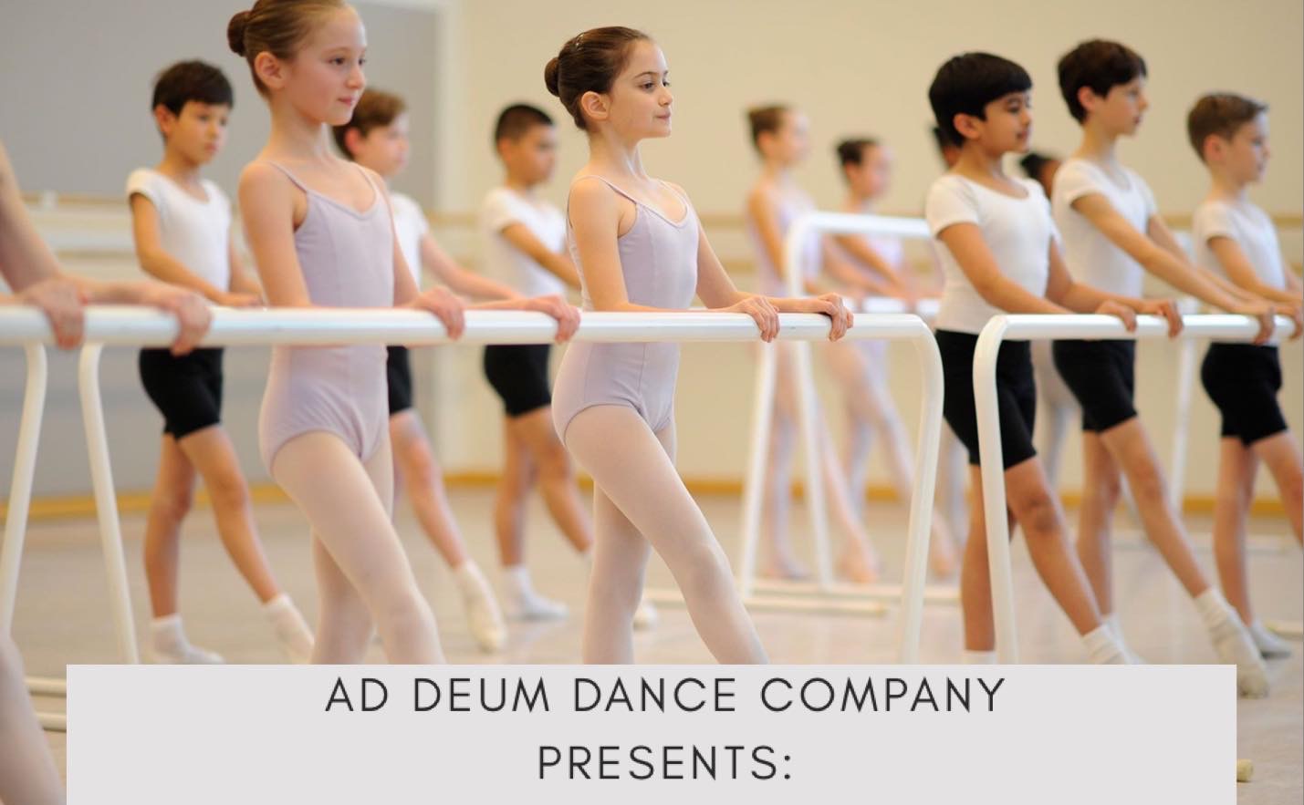 Summer Youth Dance Intensive 2020