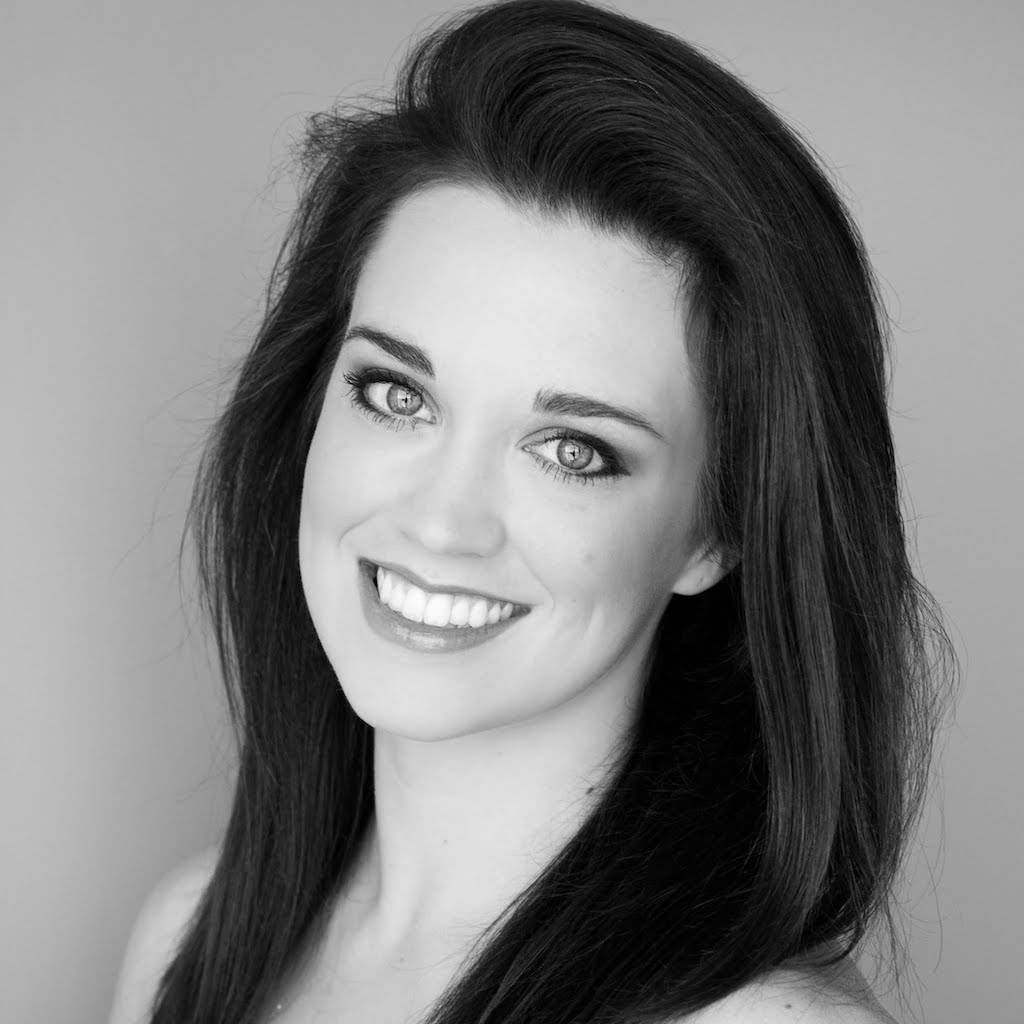 Megan Morrow headshot