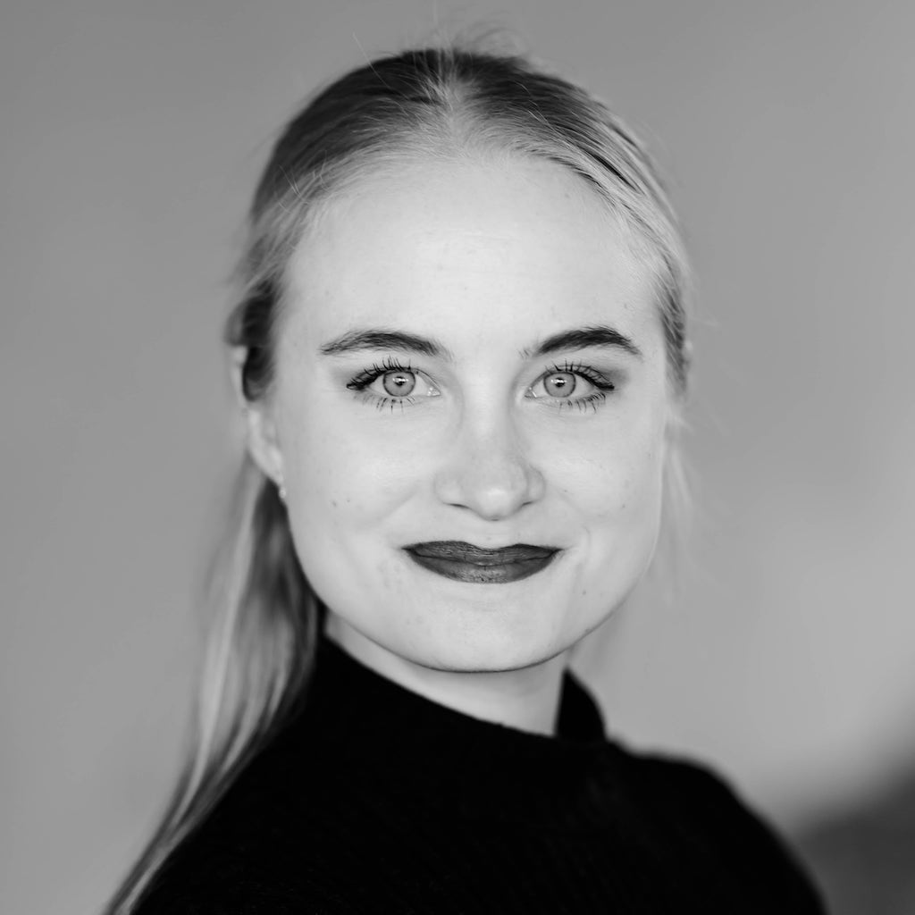 Madeleine Meyer headshot