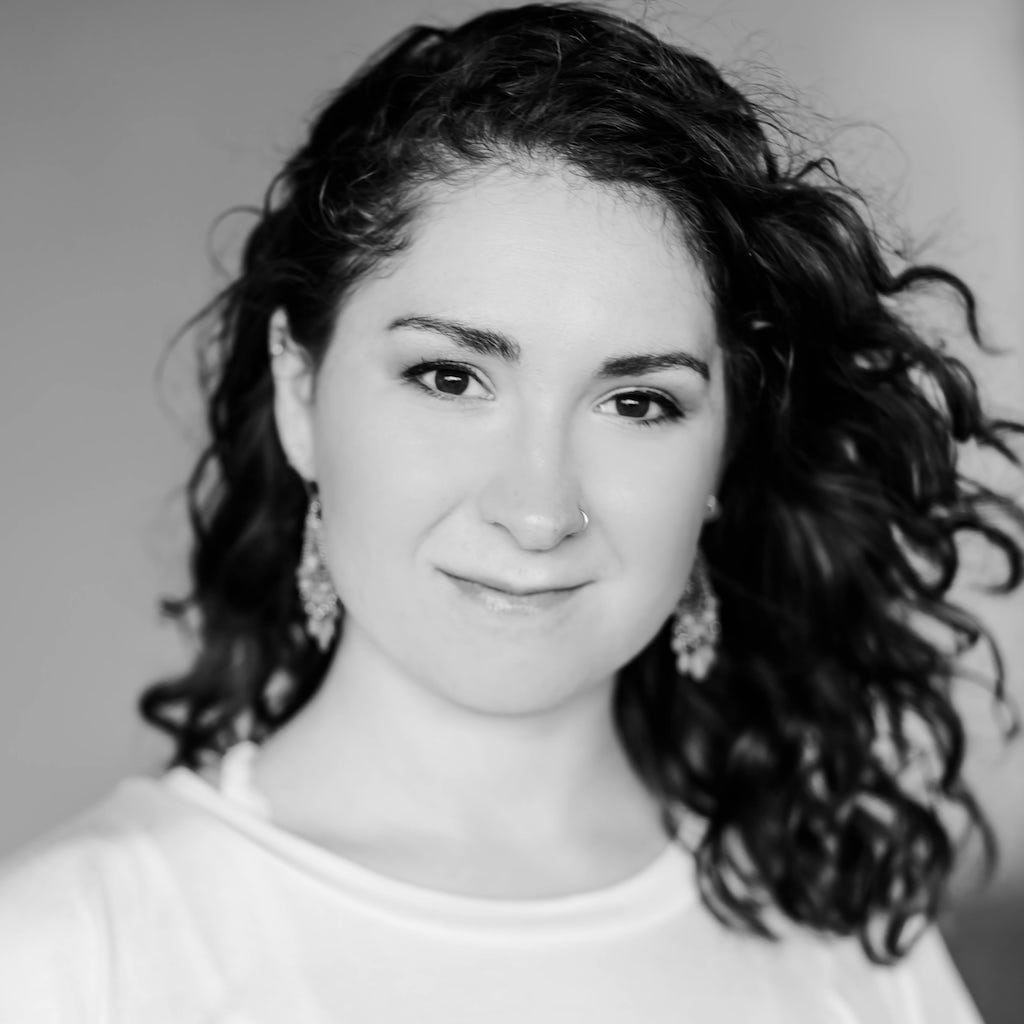 Mikaela Sussman headshot