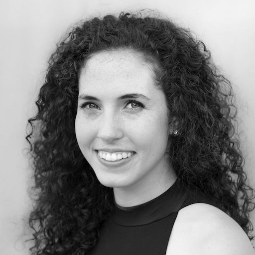 Caryn Camacho headshot