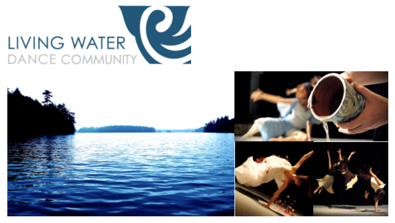 Living Water Dance Company