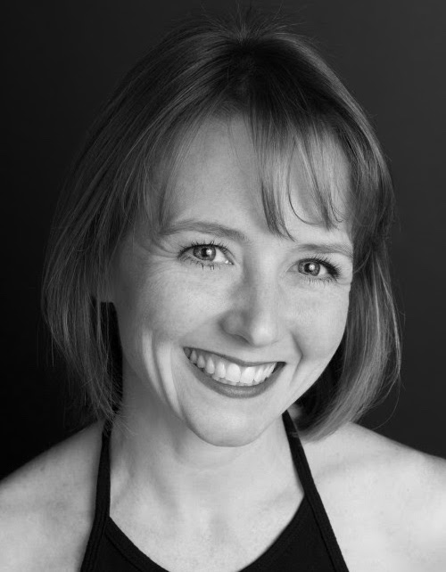 Jennifer Mabus headshot