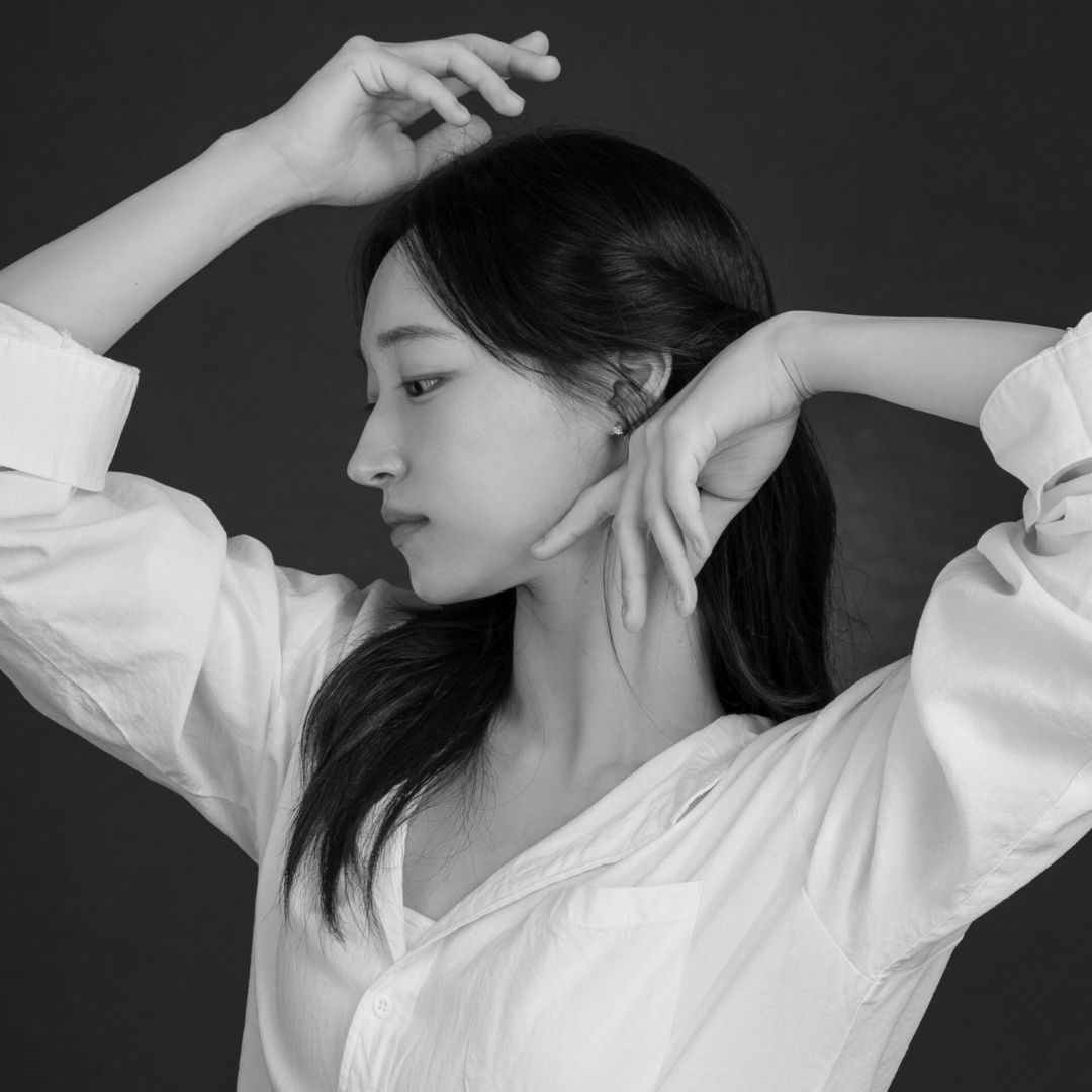 Heesu Han headshot